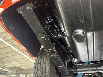 1965 Ford Mustang Fastback  K-Code - Photo 54 - Spring City, PA 19475