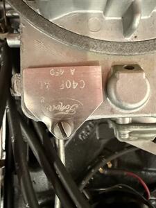 1965 Ford Mustang Fastback  K-Code - Photo 61 - Spring City, PA 19475