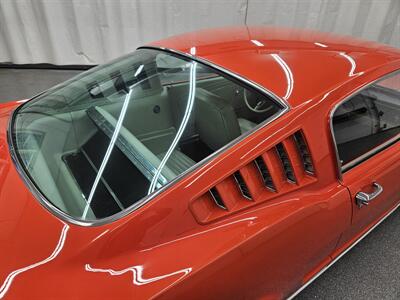 1965 Ford Mustang Fastback  K-Code - Photo 15 - Spring City, PA 19475