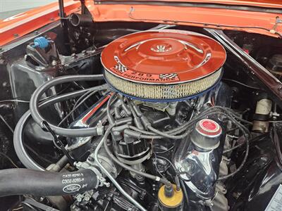 1965 Ford Mustang Fastback  K-Code - Photo 24 - Spring City, PA 19475