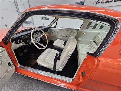 1965 Ford Mustang Fastback  K-Code - Photo 27 - Spring City, PA 19475