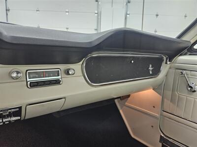 1965 Ford Mustang Fastback  K-Code - Photo 34 - Spring City, PA 19475