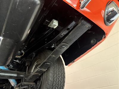 1965 Ford Mustang Fastback  K-Code - Photo 53 - Spring City, PA 19475