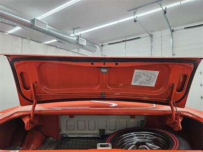 1965 Ford Mustang Fastback  K-Code - Photo 43 - Spring City, PA 19475