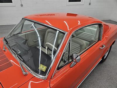 1965 Ford Mustang Fastback  K-Code - Photo 9 - Spring City, PA 19475