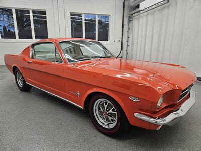 1965 Ford Mustang Fastback  K-Code - Photo 3 - Spring City, PA 19475