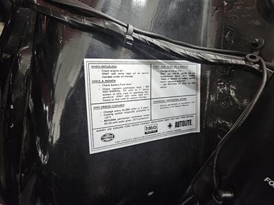 1965 Ford Mustang Fastback  K-Code - Photo 26 - Spring City, PA 19475