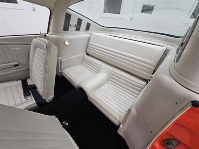 1965 Ford Mustang Fastback  K-Code - Photo 30 - Spring City, PA 19475