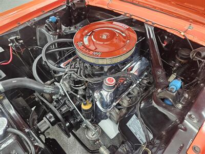 1965 Ford Mustang Fastback  K-Code - Photo 23 - Spring City, PA 19475