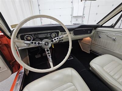 1965 Ford Mustang Fastback  K-Code - Photo 29 - Spring City, PA 19475