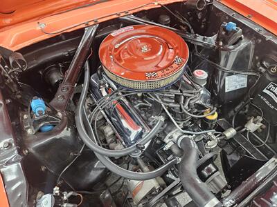 1965 Ford Mustang Fastback  K-Code - Photo 22 - Spring City, PA 19475