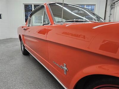 1965 Ford Mustang Fastback  K-Code - Photo 12 - Spring City, PA 19475