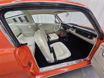1965 Ford Mustang Fastback  K-Code - Photo 37 - Spring City, PA 19475