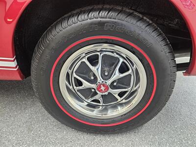 1966 Ford Mustang K-Code   - Photo 35 - Spring City, PA 19475