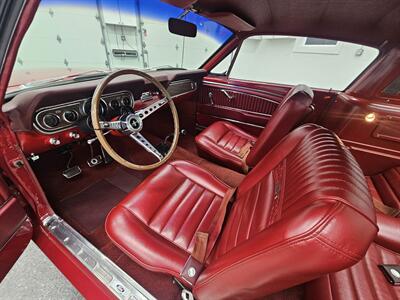 1966 Ford Mustang K-Code   - Photo 20 - Spring City, PA 19475