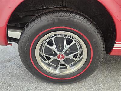 1966 Ford Mustang K-Code   - Photo 36 - Spring City, PA 19475