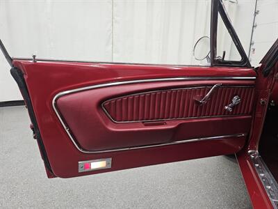 1966 Ford Mustang K-Code   - Photo 31 - Spring City, PA 19475