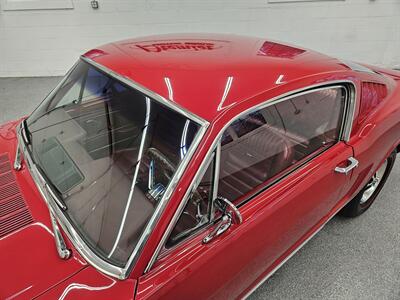 1966 Ford Mustang K-Code   - Photo 9 - Spring City, PA 19475