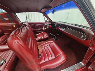 1966 Ford Mustang K-Code   - Photo 28 - Spring City, PA 19475