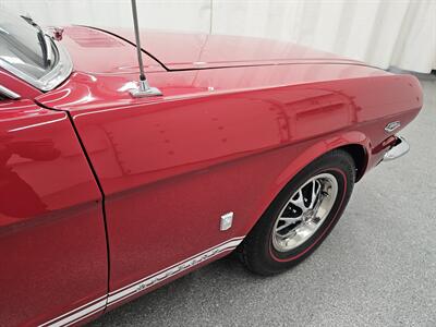 1966 Ford Mustang K-Code   - Photo 13 - Spring City, PA 19475