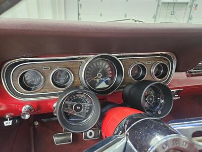 1966 Ford Mustang K-Code   - Photo 23 - Spring City, PA 19475