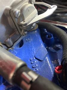 1966 Ford Mustang K-Code   - Photo 43 - Spring City, PA 19475