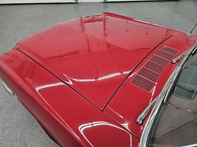 1966 Ford Mustang K-Code   - Photo 11 - Spring City, PA 19475