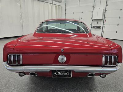 1966 Ford Mustang K-Code   - Photo 6 - Spring City, PA 19475