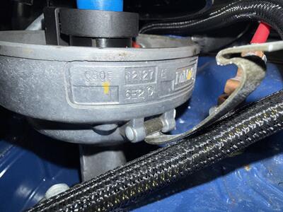 1966 Ford Mustang K-Code   - Photo 39 - Spring City, PA 19475