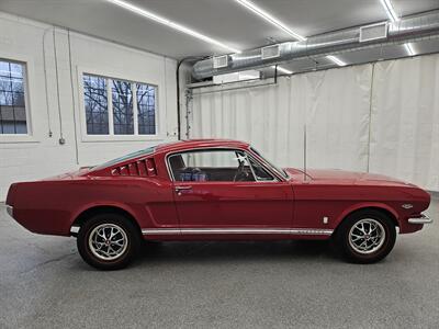 1966 Ford Mustang K-Code   - Photo 4 - Spring City, PA 19475