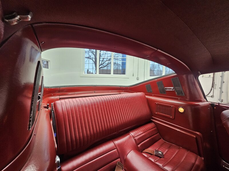 1966 Ford Mustang K-Code 29