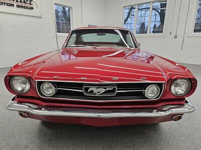 1966 Ford Mustang K-Code   - Photo 2 - Spring City, PA 19475