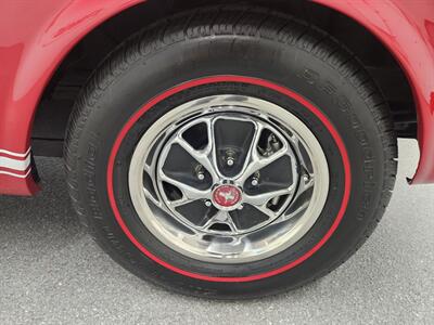 1966 Ford Mustang K-Code   - Photo 37 - Spring City, PA 19475