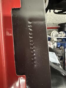 1966 Ford Mustang K-Code   - Photo 40 - Spring City, PA 19475