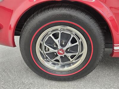 1966 Ford Mustang K-Code   - Photo 34 - Spring City, PA 19475