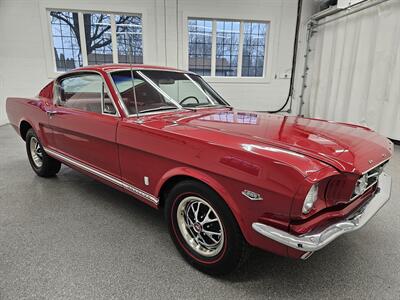 1966 Ford Mustang K-Code   - Photo 3 - Spring City, PA 19475