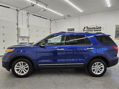 2015 Ford Explorer XLT   - Photo 8 - Spring City, PA 19475