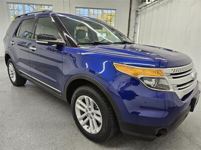 2015 Ford Explorer XLT   - Photo 3 - Spring City, PA 19475