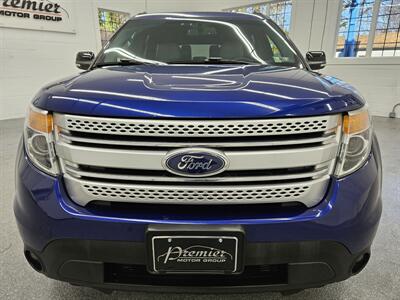 2015 Ford Explorer XLT   - Photo 2 - Spring City, PA 19475