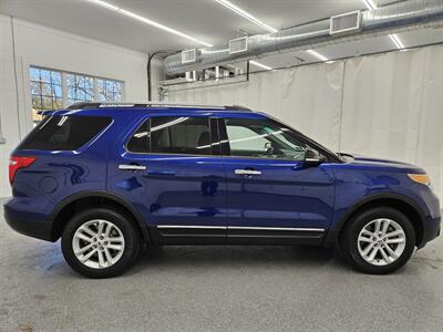 2015 Ford Explorer XLT   - Photo 4 - Spring City, PA 19475