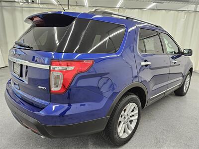 2015 Ford Explorer XLT   - Photo 5 - Spring City, PA 19475