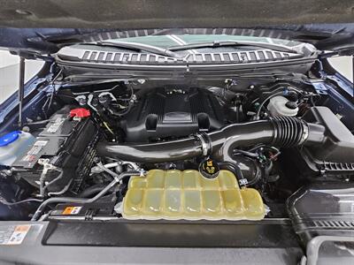 2020 Ford Expedition XLT   - Photo 9 - Spring City, PA 19475
