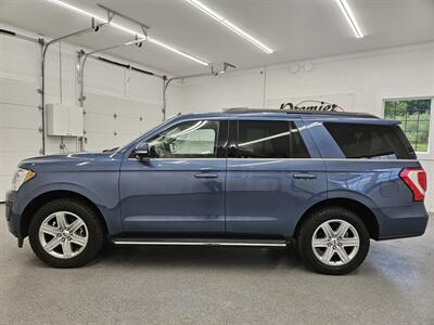 2020 Ford Expedition XLT   - Photo 8 - Spring City, PA 19475