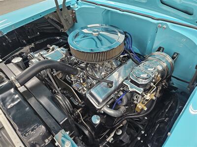 1957 Chevrolet Bel Air/150/210   - Photo 27 - Spring City, PA 19475