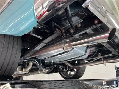 1957 Chevrolet Bel Air/150/210   - Photo 57 - Spring City, PA 19475