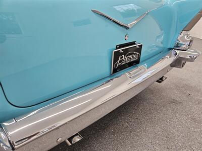1957 Chevrolet Bel Air/150/210   - Photo 18 - Spring City, PA 19475