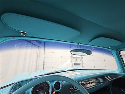1957 Chevrolet Bel Air/150/210   - Photo 35 - Spring City, PA 19475
