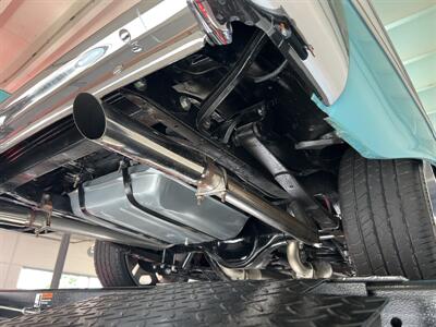 1957 Chevrolet Bel Air/150/210   - Photo 58 - Spring City, PA 19475