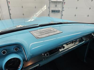 1957 Chevrolet Bel Air/150/210   - Photo 36 - Spring City, PA 19475