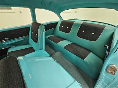 1957 Chevrolet Bel Air/150/210   - Photo 38 - Spring City, PA 19475